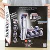 Babyliss For Men E837E X-10