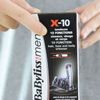 Babyliss For Men E837E X-10
