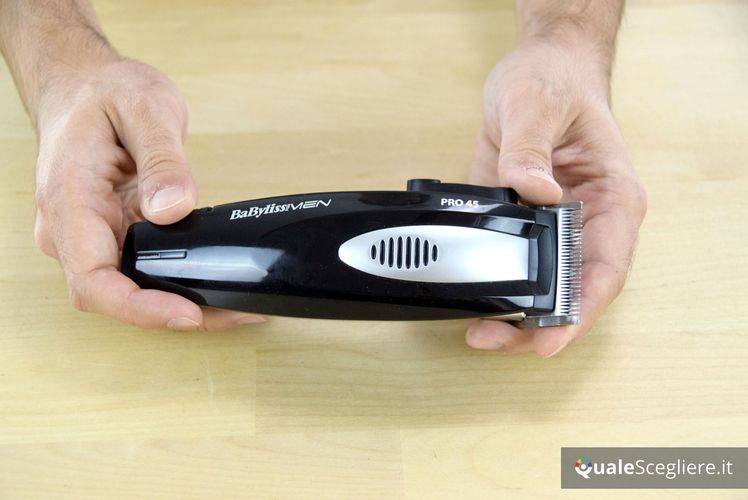 Babyliss For Men E956E Pro 45