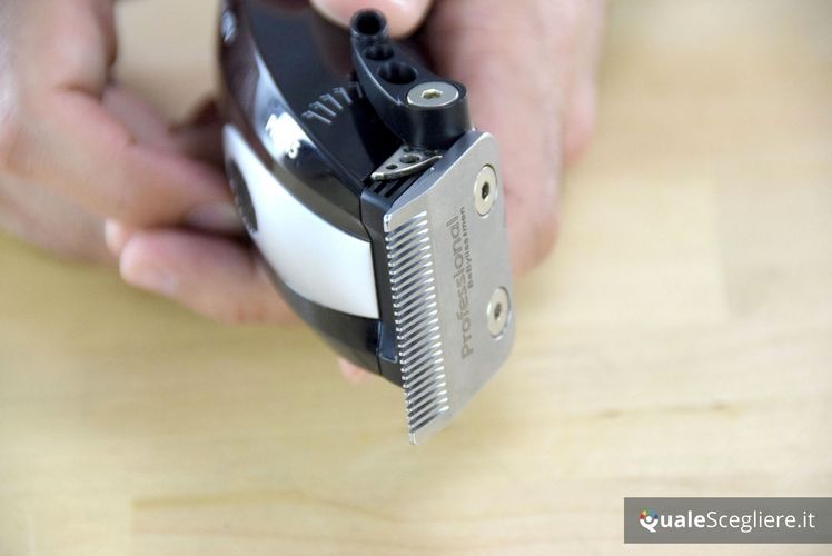 Babyliss For Men E956E Pro 45