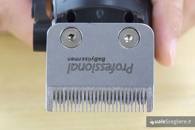 Babyliss For Men E956E Pro 45