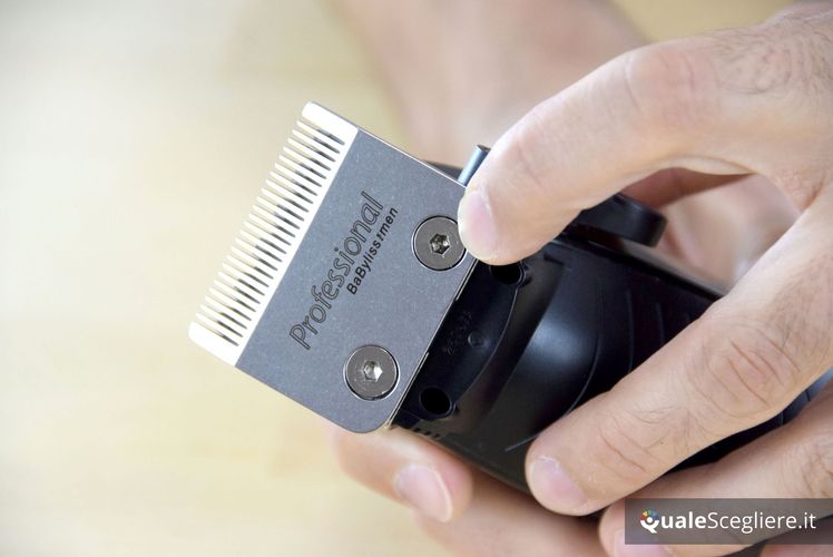 Babyliss For Men E956E Pro 45