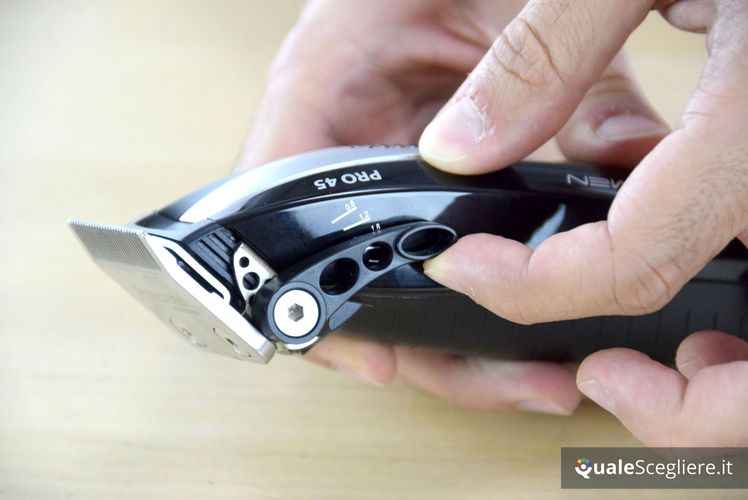 Babyliss For Men E956E Pro 45