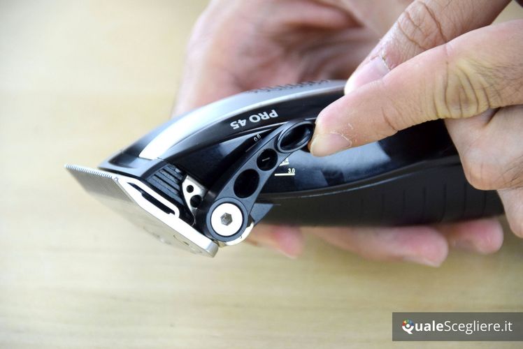 Babyliss For Men E956E Pro 45