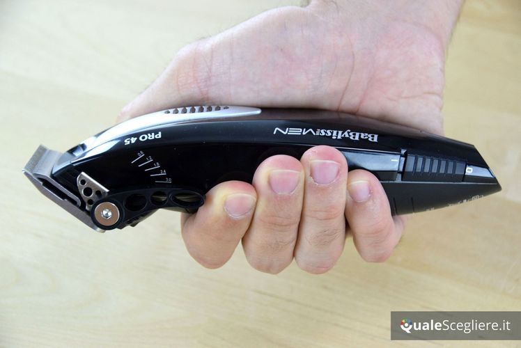 Babyliss For Men E956E Pro 45