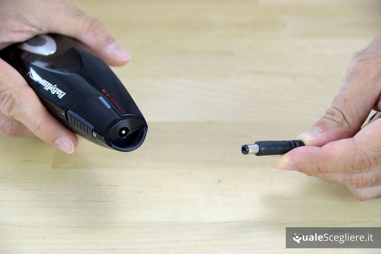 Babyliss For Men E956E Pro 45