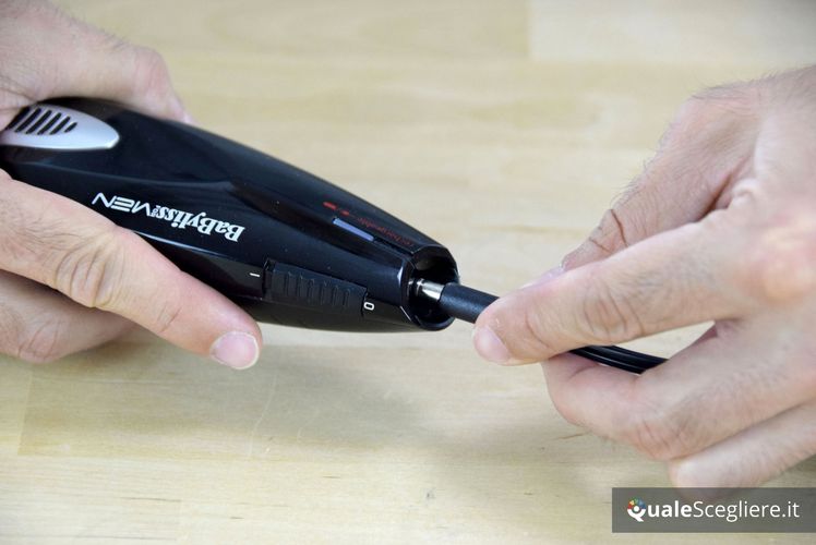 Babyliss For Men E956E Pro 45