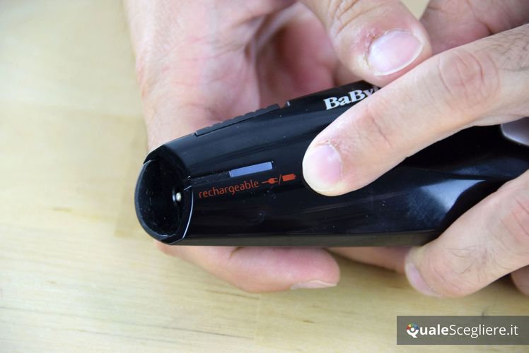 Babyliss For Men E956E Pro 45