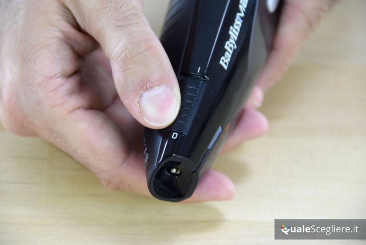 Babyliss For Men E956E Pro 45