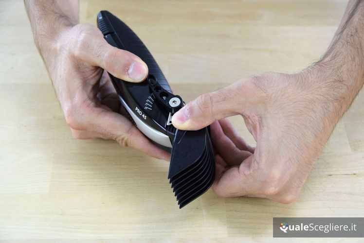 Babyliss For Men E956E Pro 45