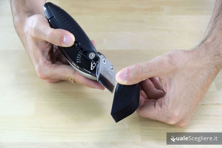 Babyliss For Men E956E Pro 45