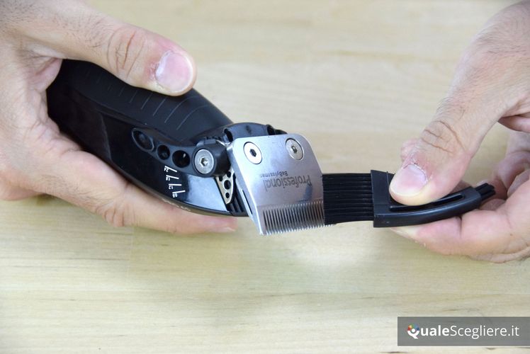 Babyliss For Men E956E Pro 45