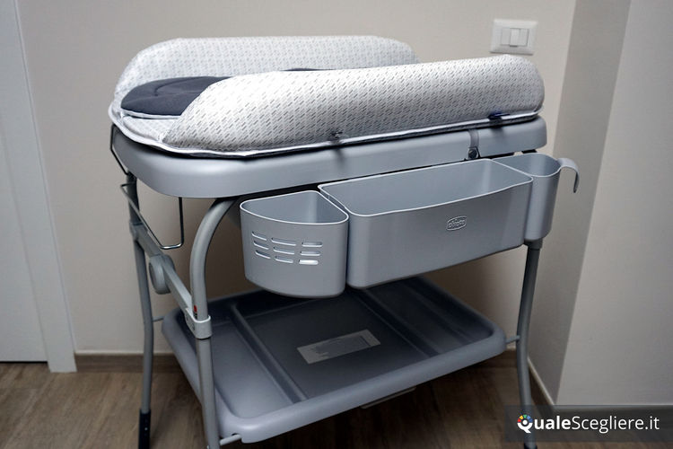 Chicco Cuddle & Bubble