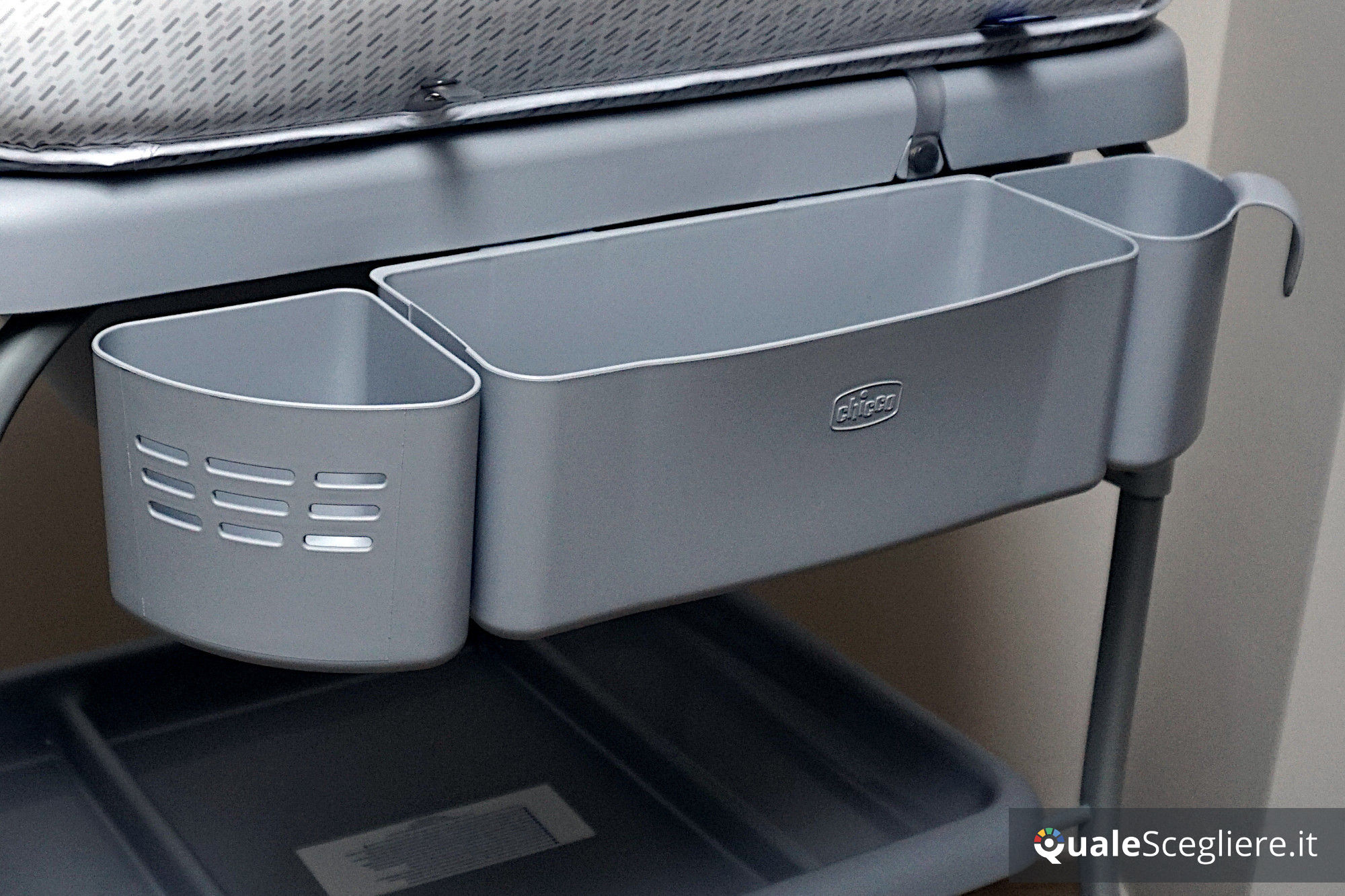 Chicco Cuddle & Bubble