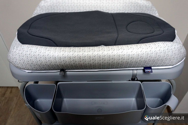 Chicco Cuddle & Bubble