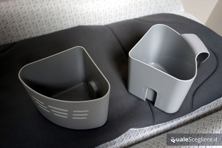 Chicco Cuddle & Bubble