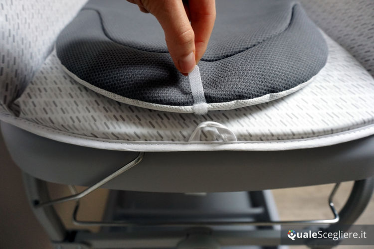 Chicco Cuddle & Bubble