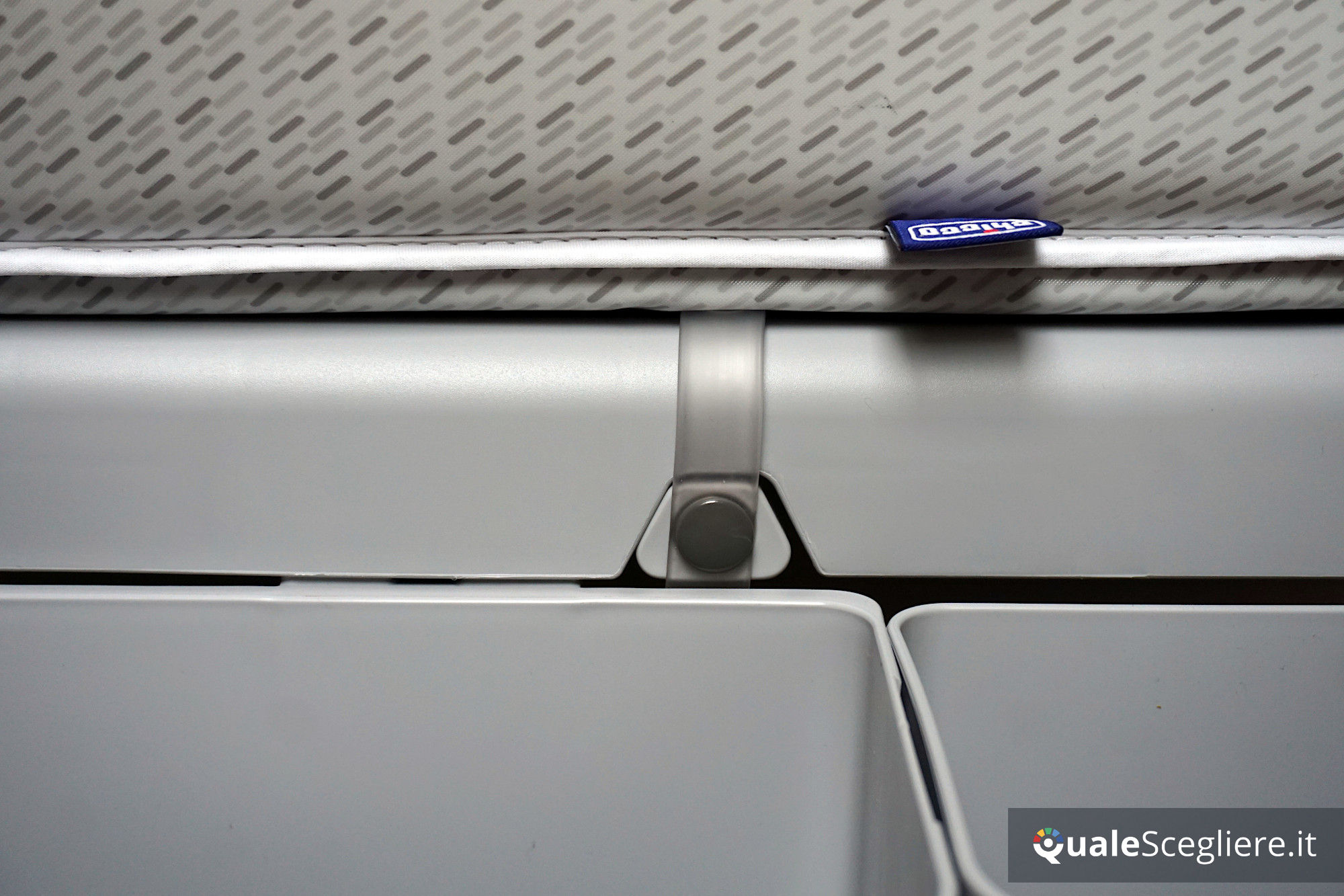 Chicco Cuddle & Bubble