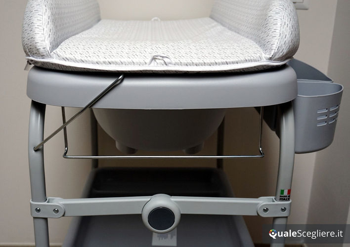 Chicco Cuddle & Bubble