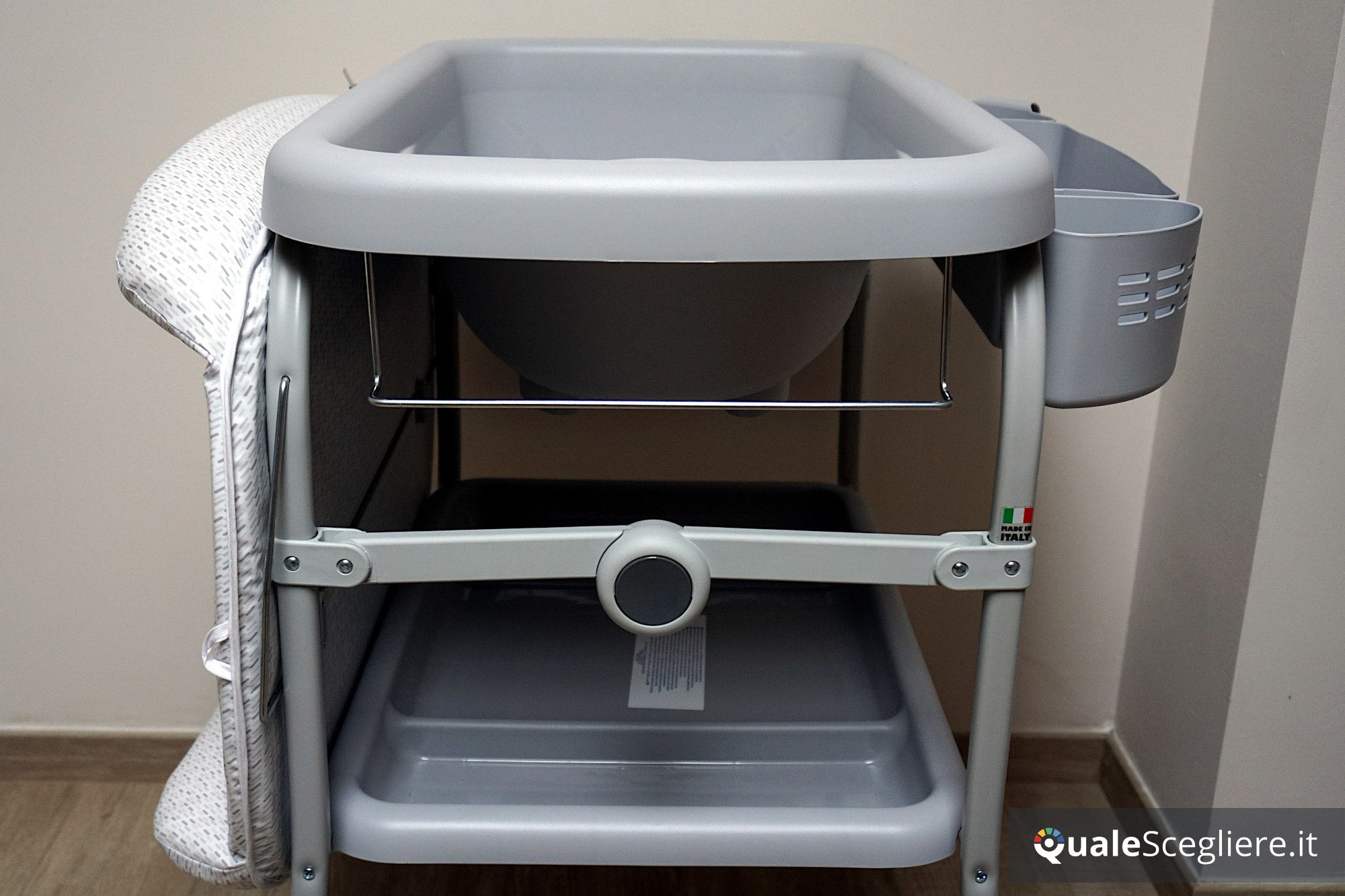 Chicco Cuddle & Bubble