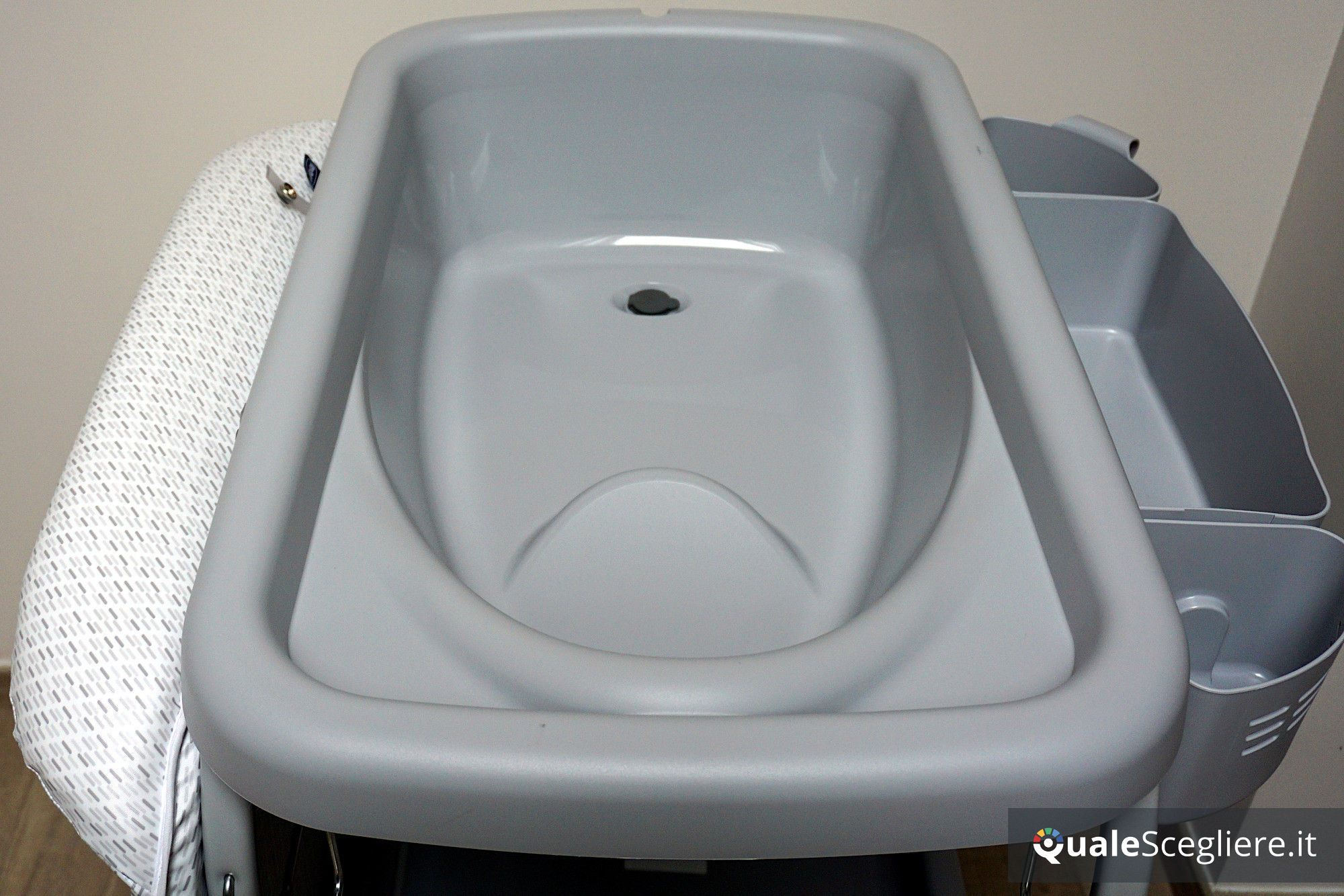 Chicco Cuddle & Bubble