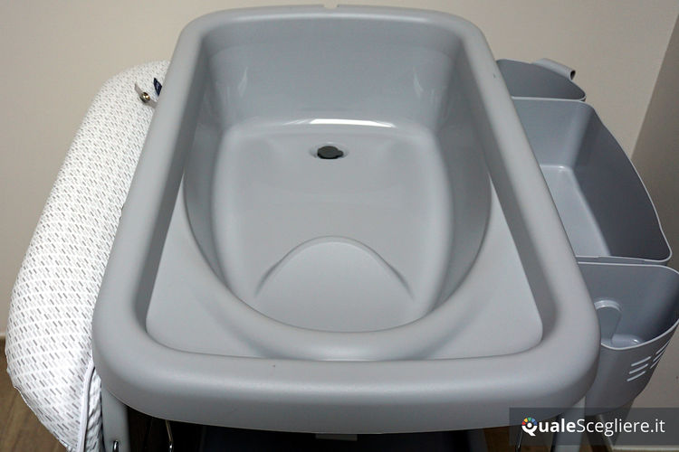 Chicco Cuddle & Bubble