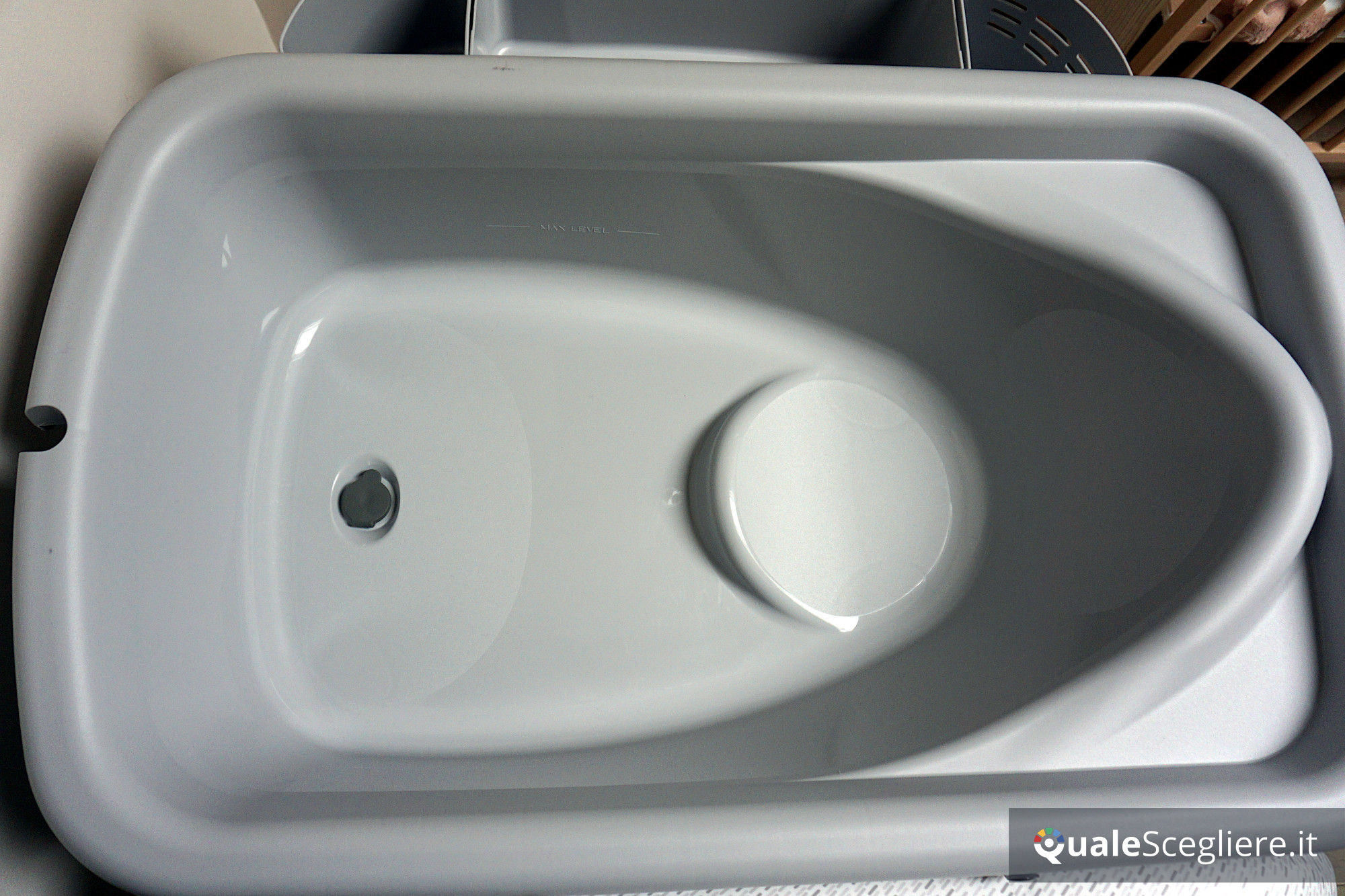 Chicco Cuddle & Bubble