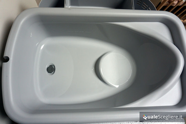 Chicco Cuddle & Bubble