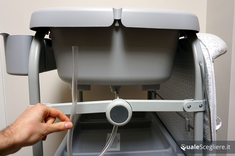 Chicco Cuddle & Bubble