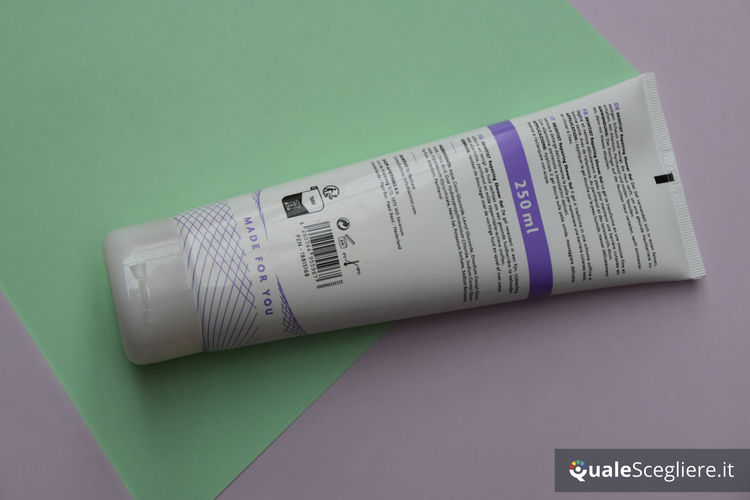 SKINTIST Body Gel doccia riparatore