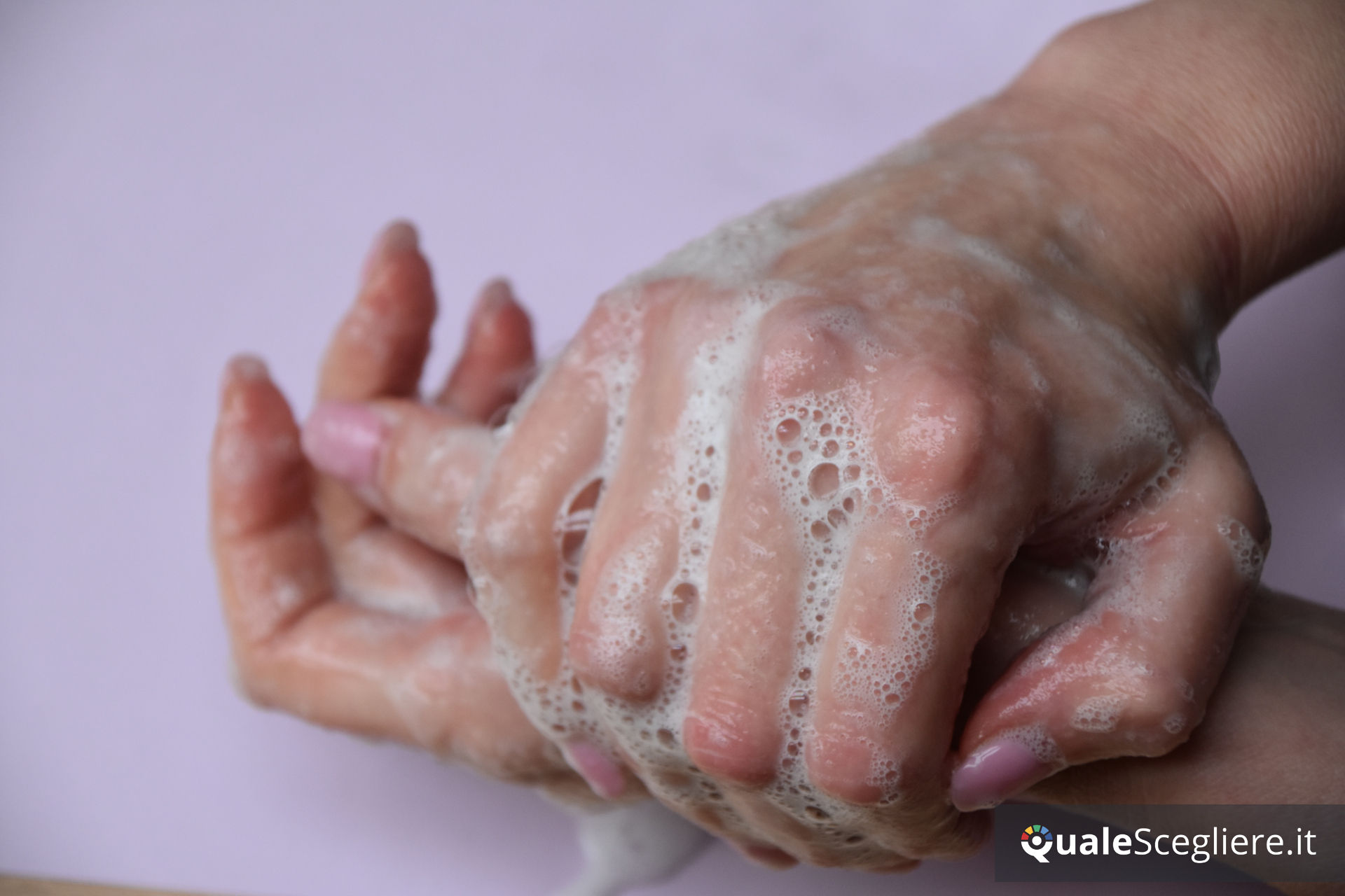 SKINTIST Body Gel doccia riparatore