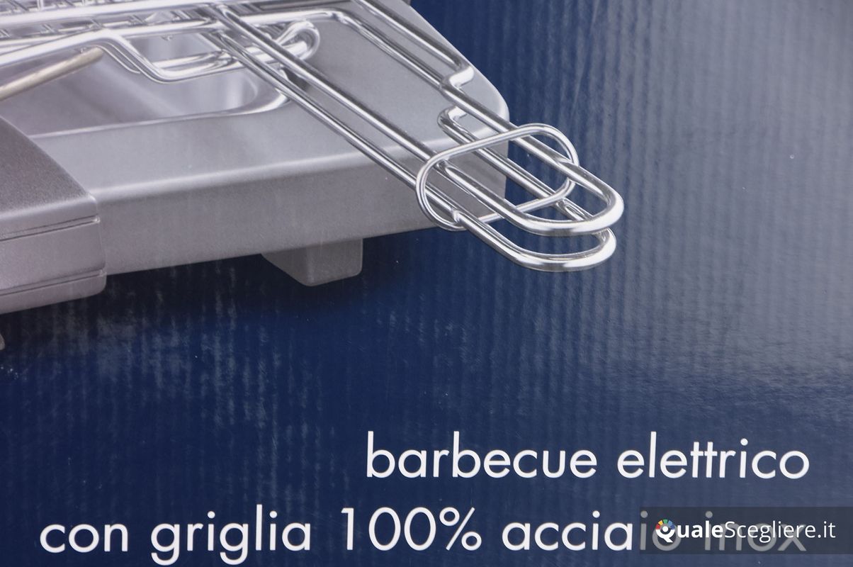 De'Longhi GrigliaTutto BQ80.X