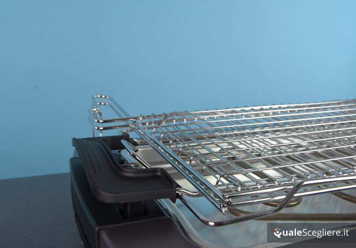 De'Longhi GrigliaTutto BQ80.X