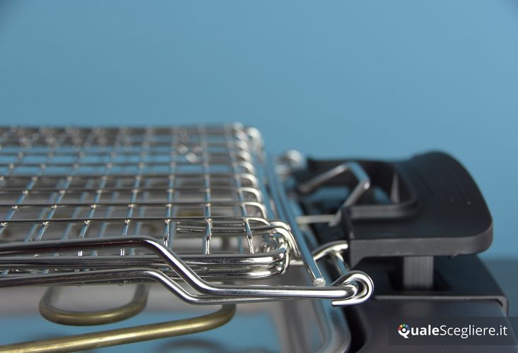 De'Longhi GrigliaTutto BQ80.X