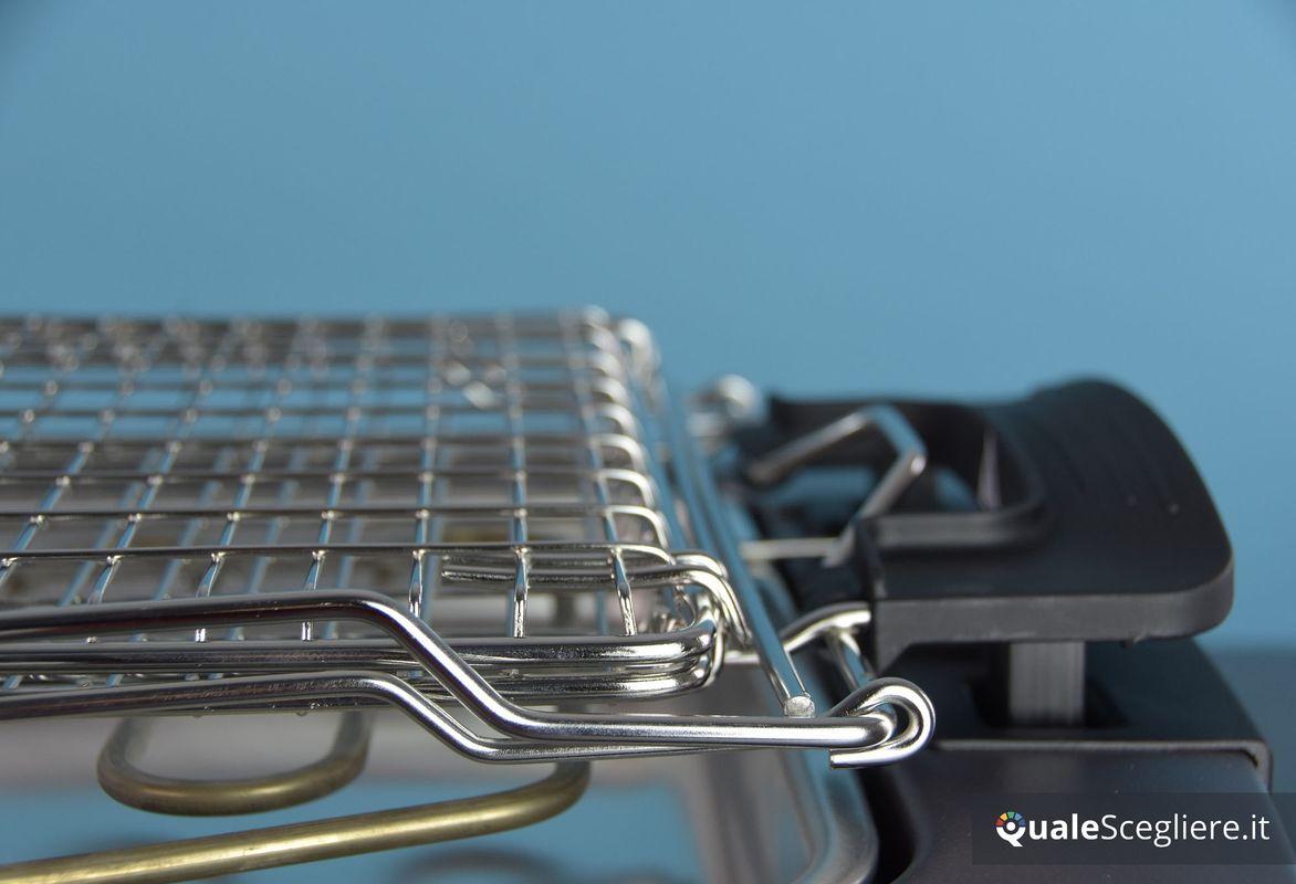 De'Longhi GrigliaTutto BQ80.X