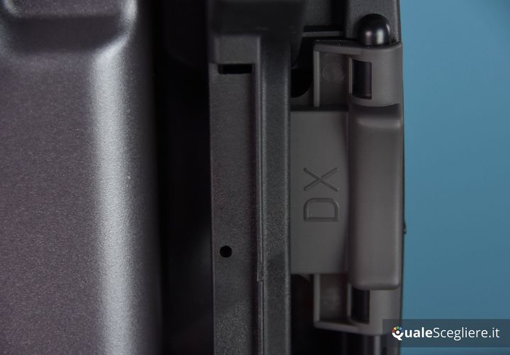 De'Longhi GrigliaTutto BQ80.X