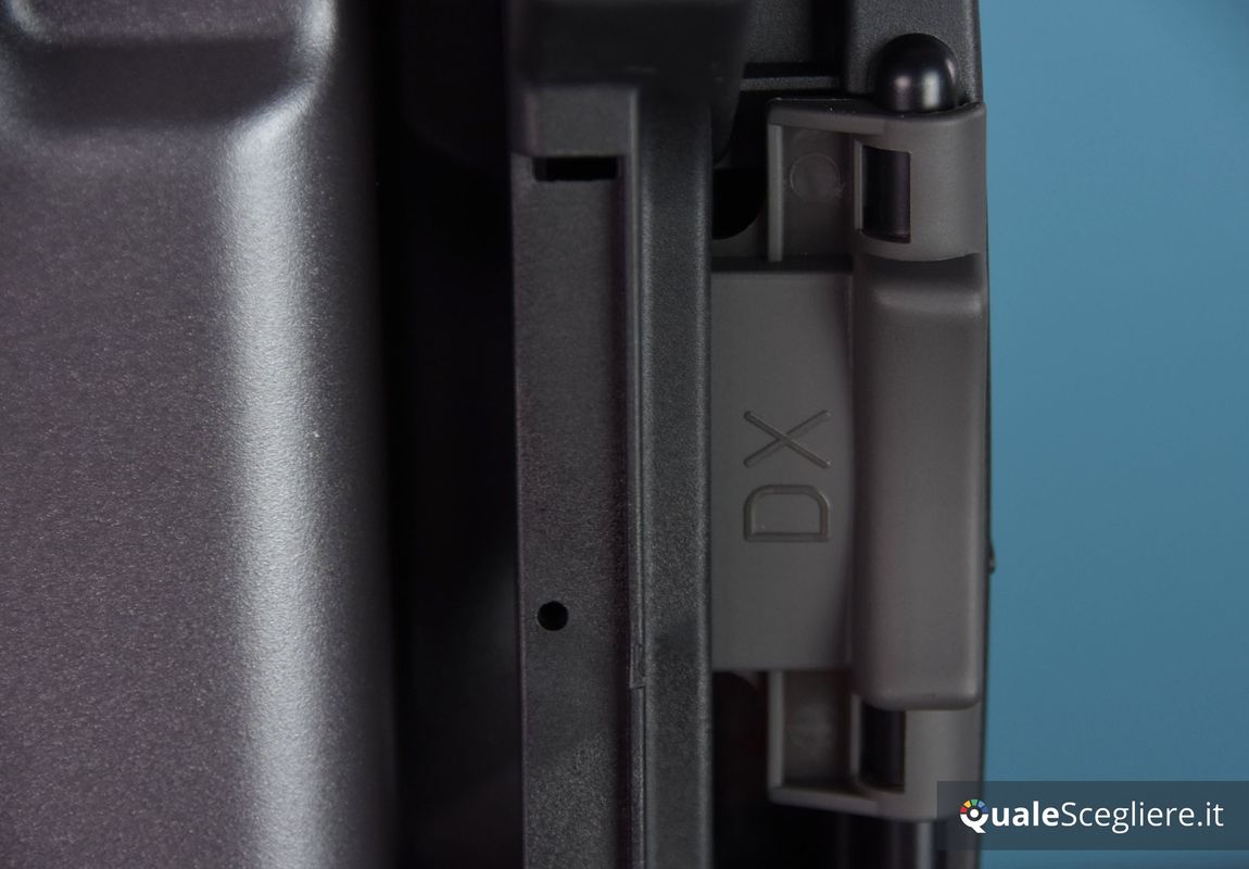 De'Longhi GrigliaTutto BQ80.X