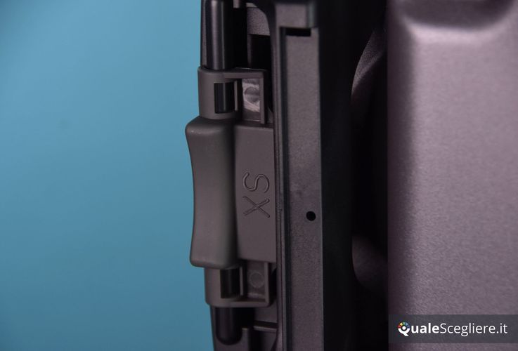 De'Longhi GrigliaTutto BQ80.X