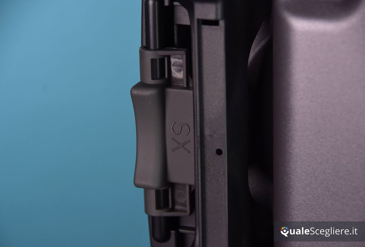 De'Longhi GrigliaTutto BQ80.X