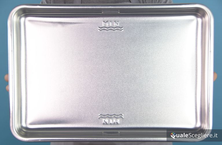 De'Longhi GrigliaTutto BQ80.X