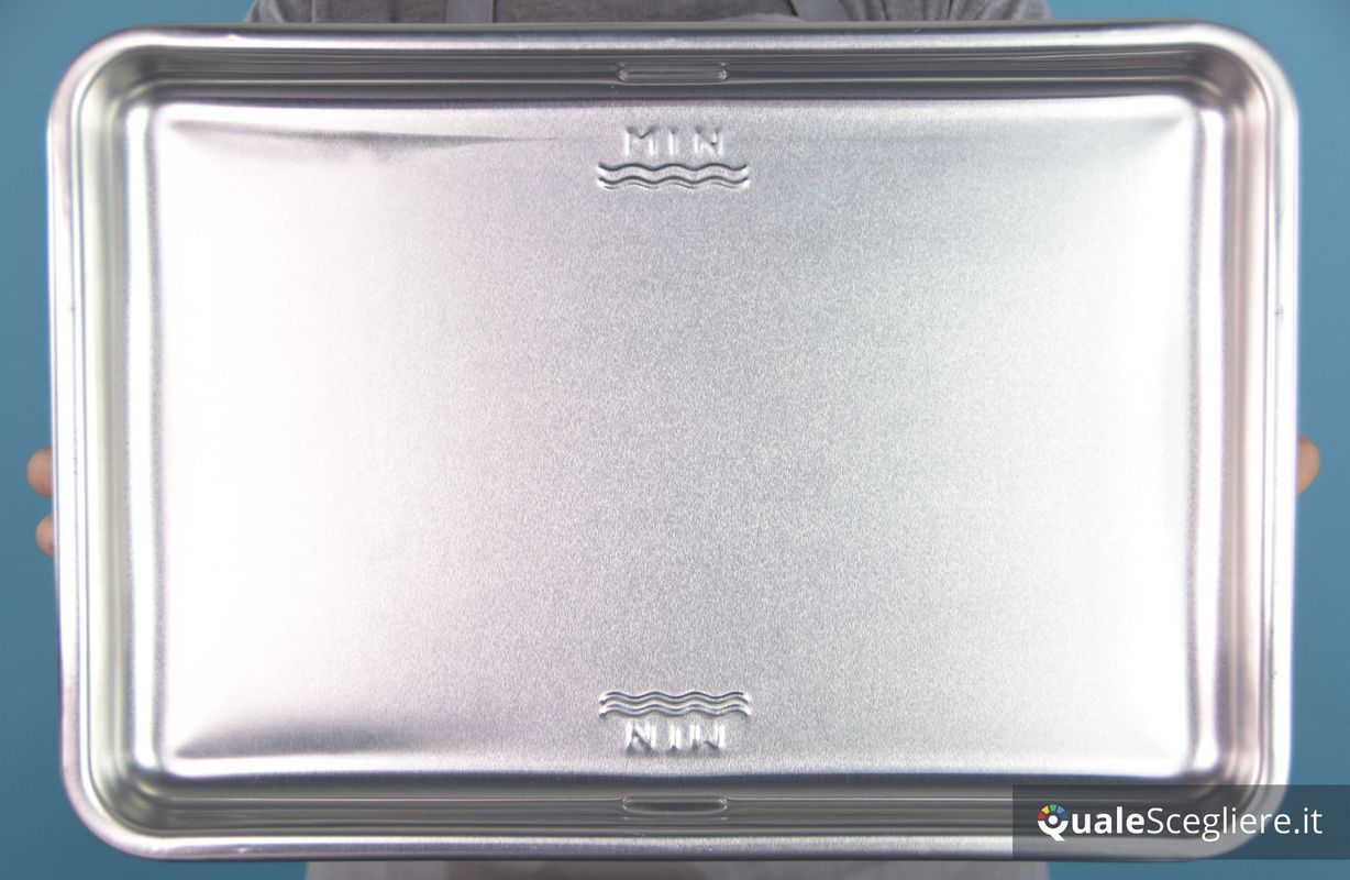 De'Longhi GrigliaTutto BQ80.X