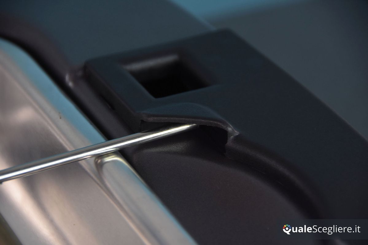 De'Longhi GrigliaTutto BQ80.X