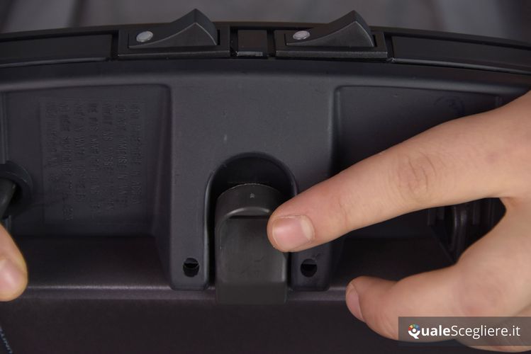 De'Longhi GrigliaTutto BQ80.X