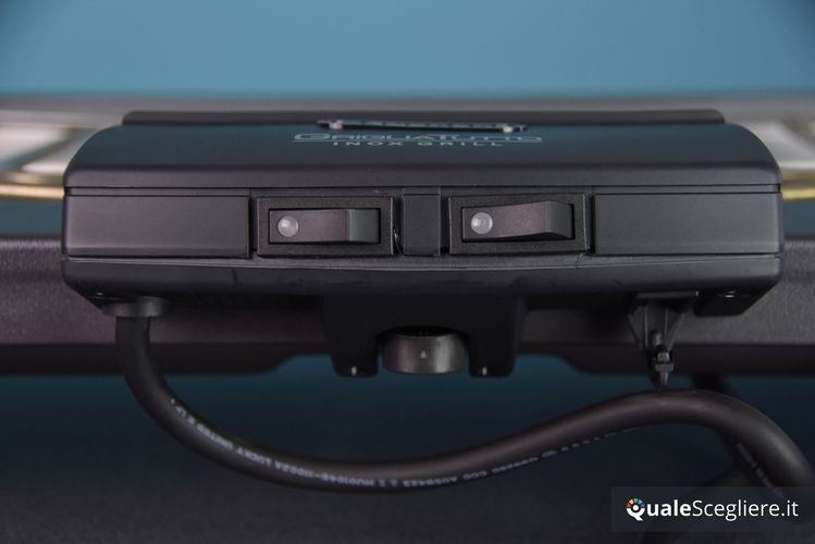 De'Longhi GrigliaTutto BQ80.X