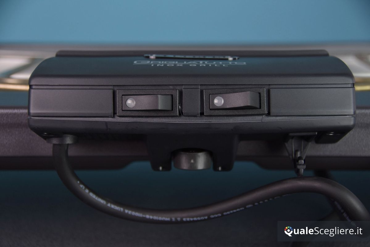 De'Longhi GrigliaTutto BQ80.X