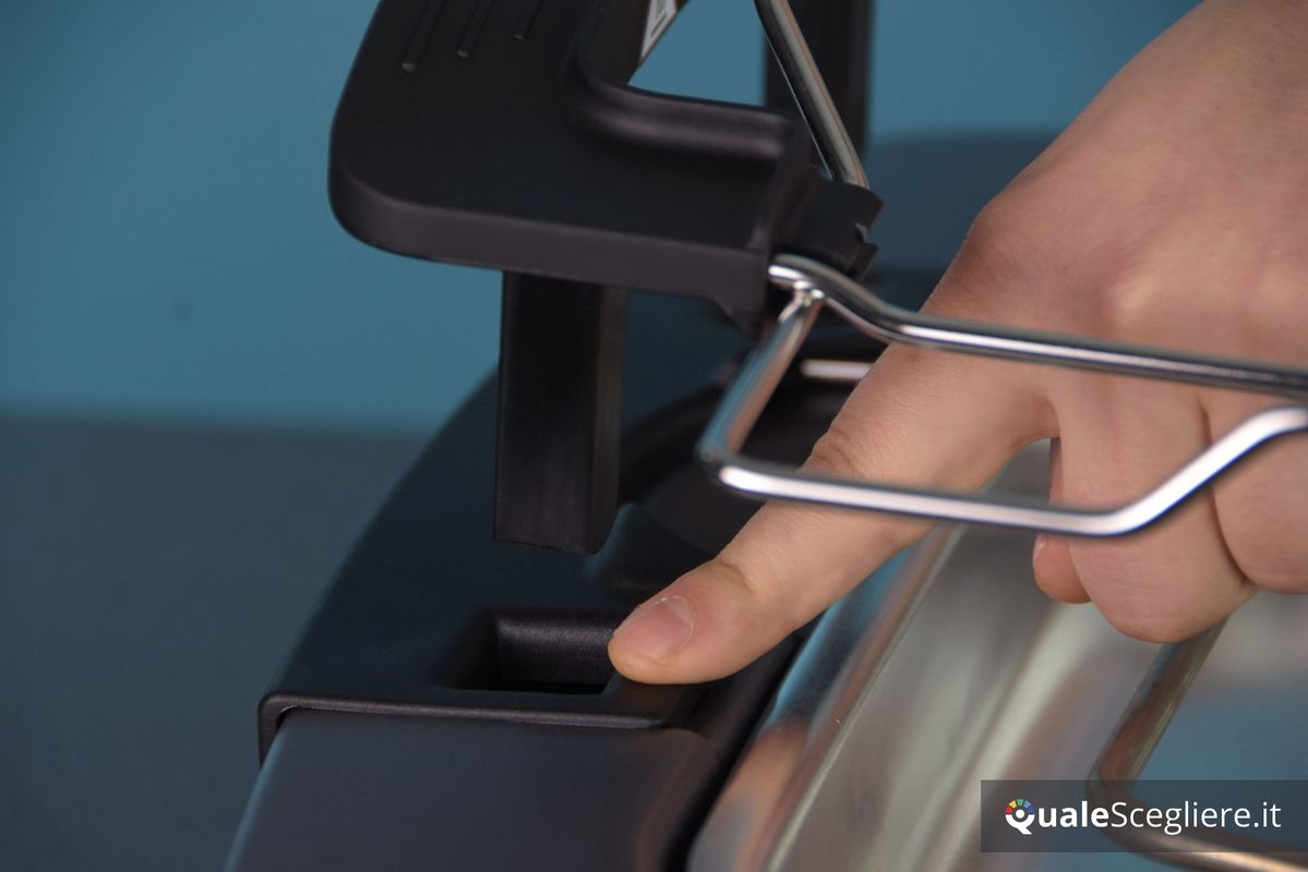 De'Longhi GrigliaTutto BQ80.X