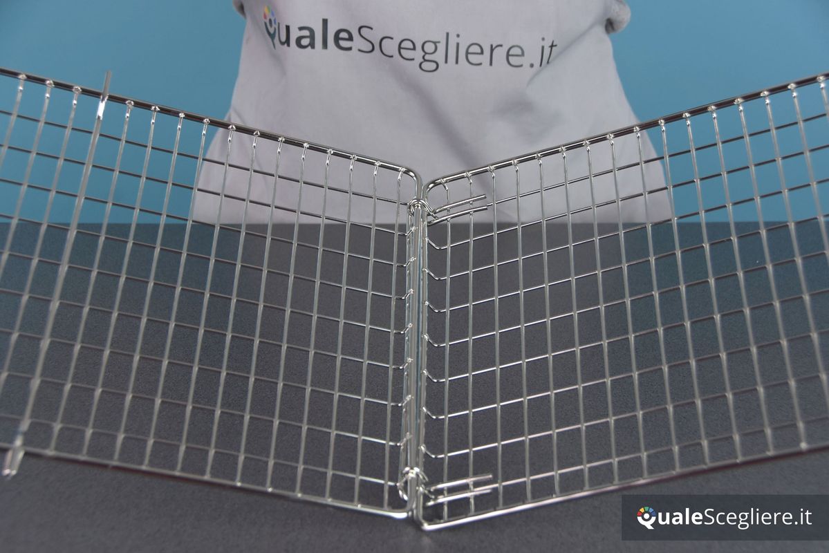 De'Longhi GrigliaTutto BQ80.X