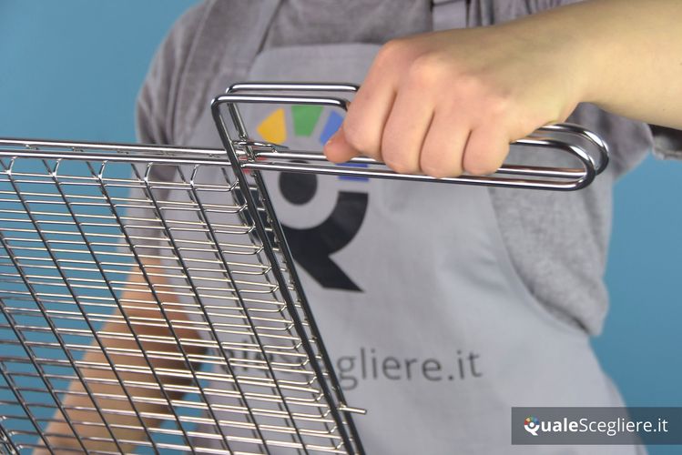 De'Longhi GrigliaTutto BQ80.X