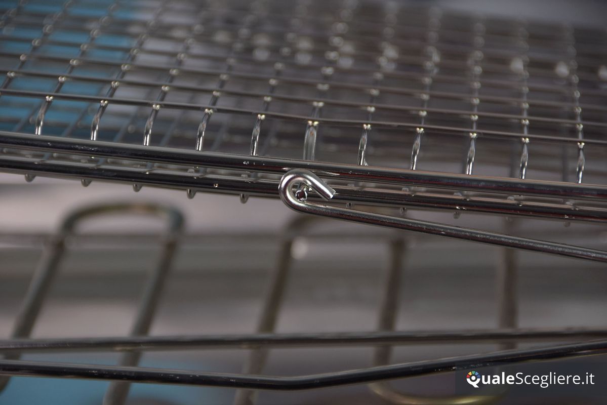 De'Longhi GrigliaTutto BQ80.X