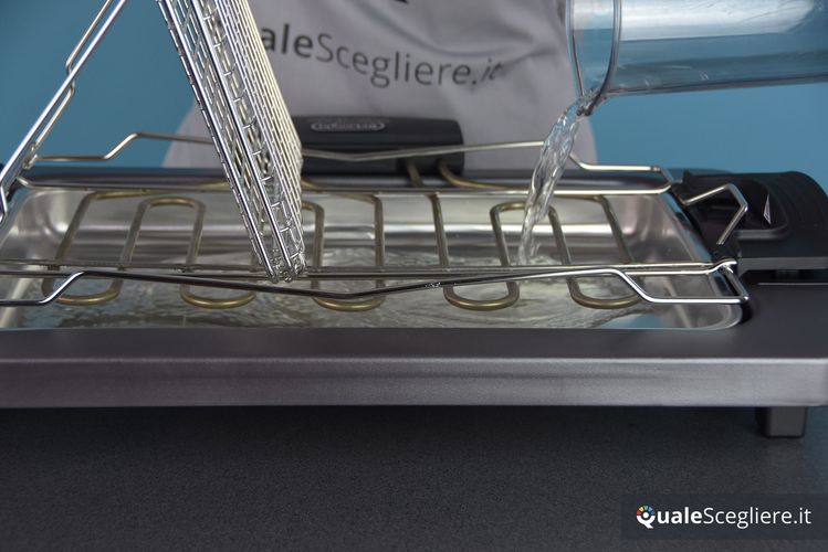 De'Longhi GrigliaTutto BQ80.X
